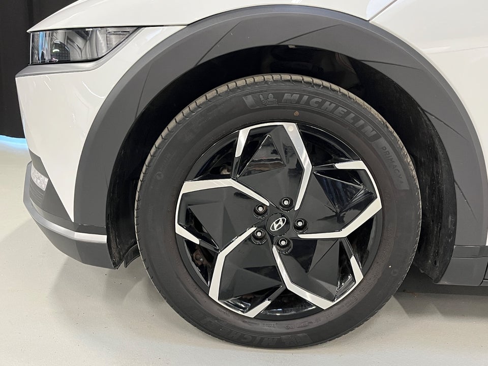Hyundai Ioniq 5 77 Advanced 5d