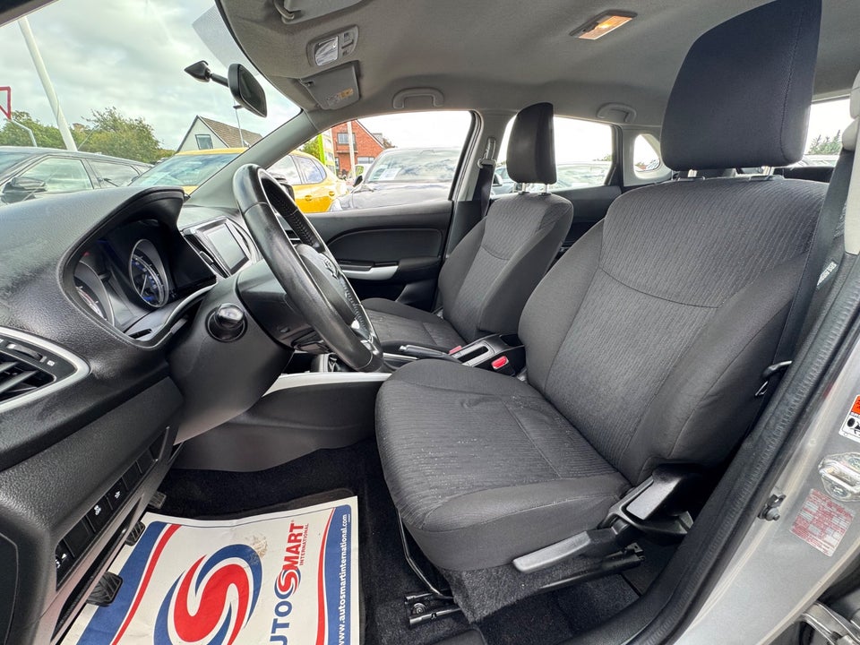Suzuki Baleno 1,0 Boosterjet Active 5d