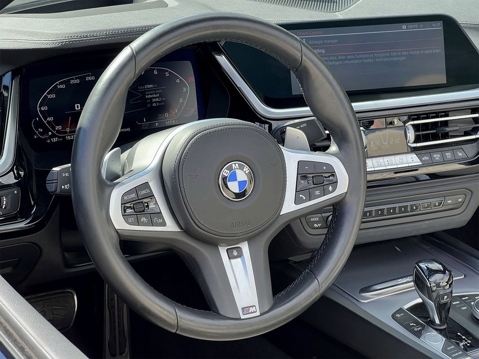 BMW Z4 3,0 M40i Roadster aut. 2d