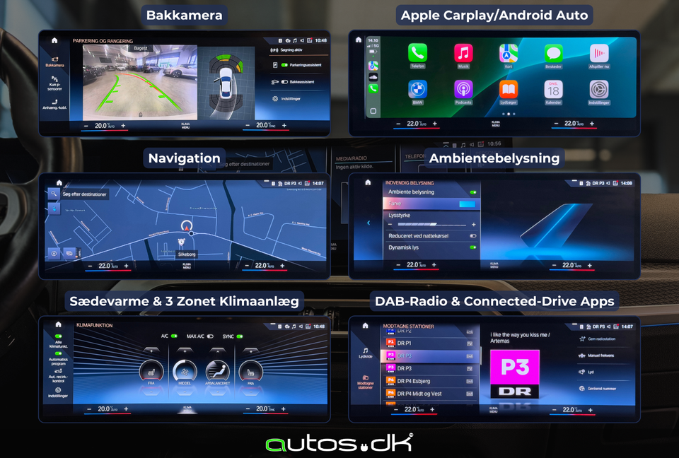 BMW i4 eDrive40 M-Sport 5d