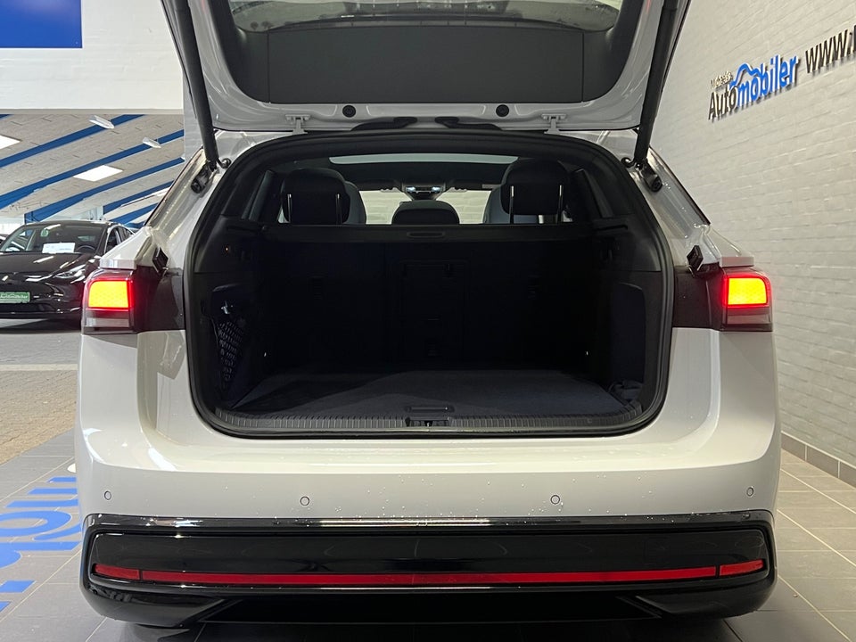 VW ID.7 86 Pro S Tourer 5d