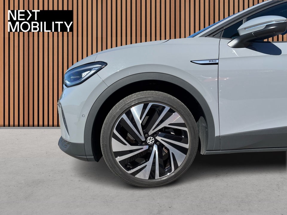 VW ID.4 77 Pro Performance 5d