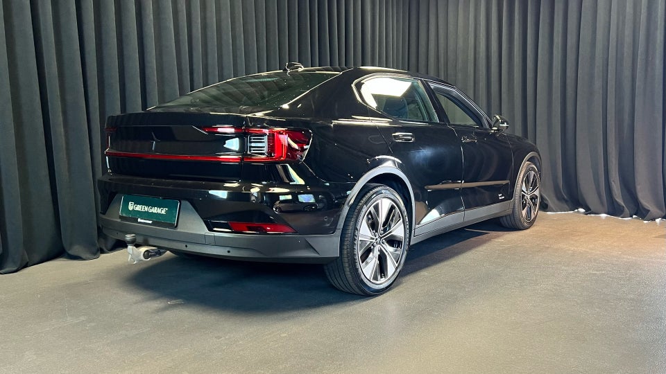 Polestar 2 Long Range 5d