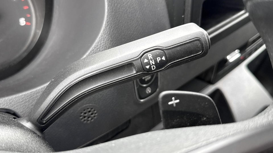 Mercedes Sprinter 314 2,2 CDi A2 Kassevogn aut. FWD