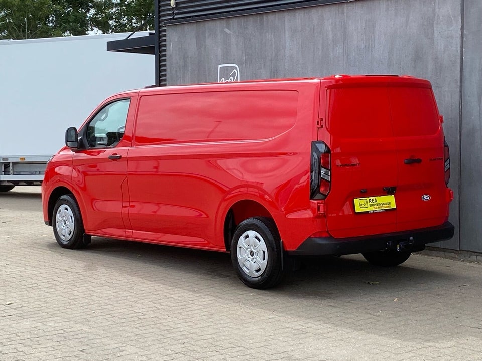 Ford Transit Custom 320 L2 2,0 EcoBlue Trend