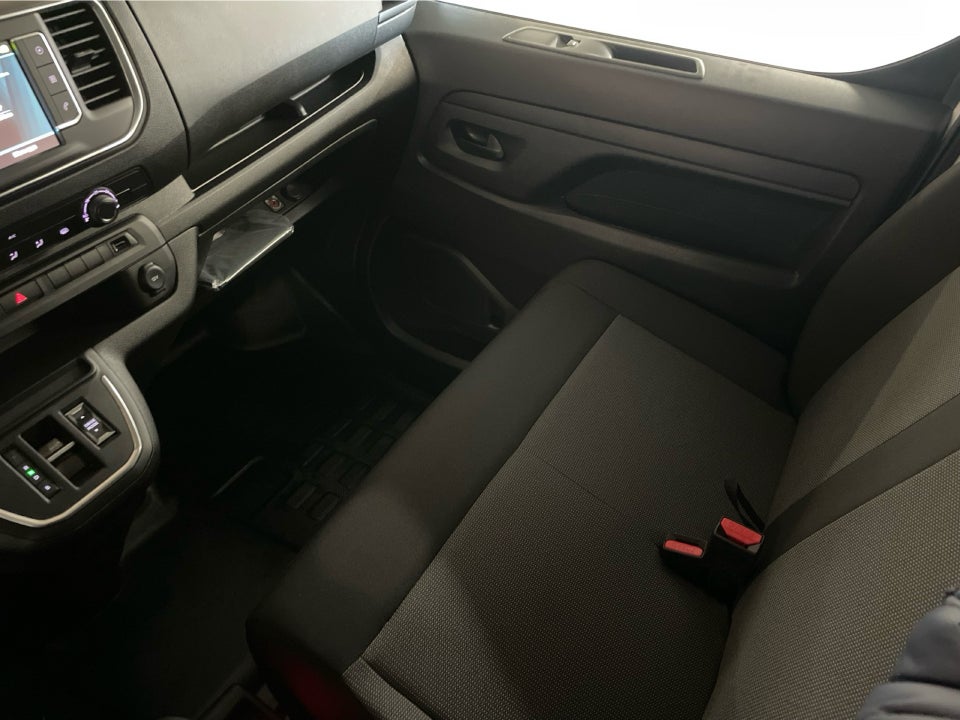 Peugeot e-Expert 75 L2 Premium Van