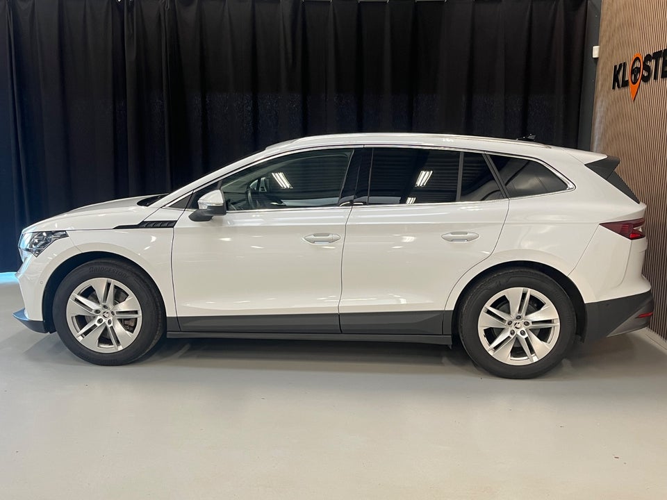 Skoda Enyaq 80 iV 5d