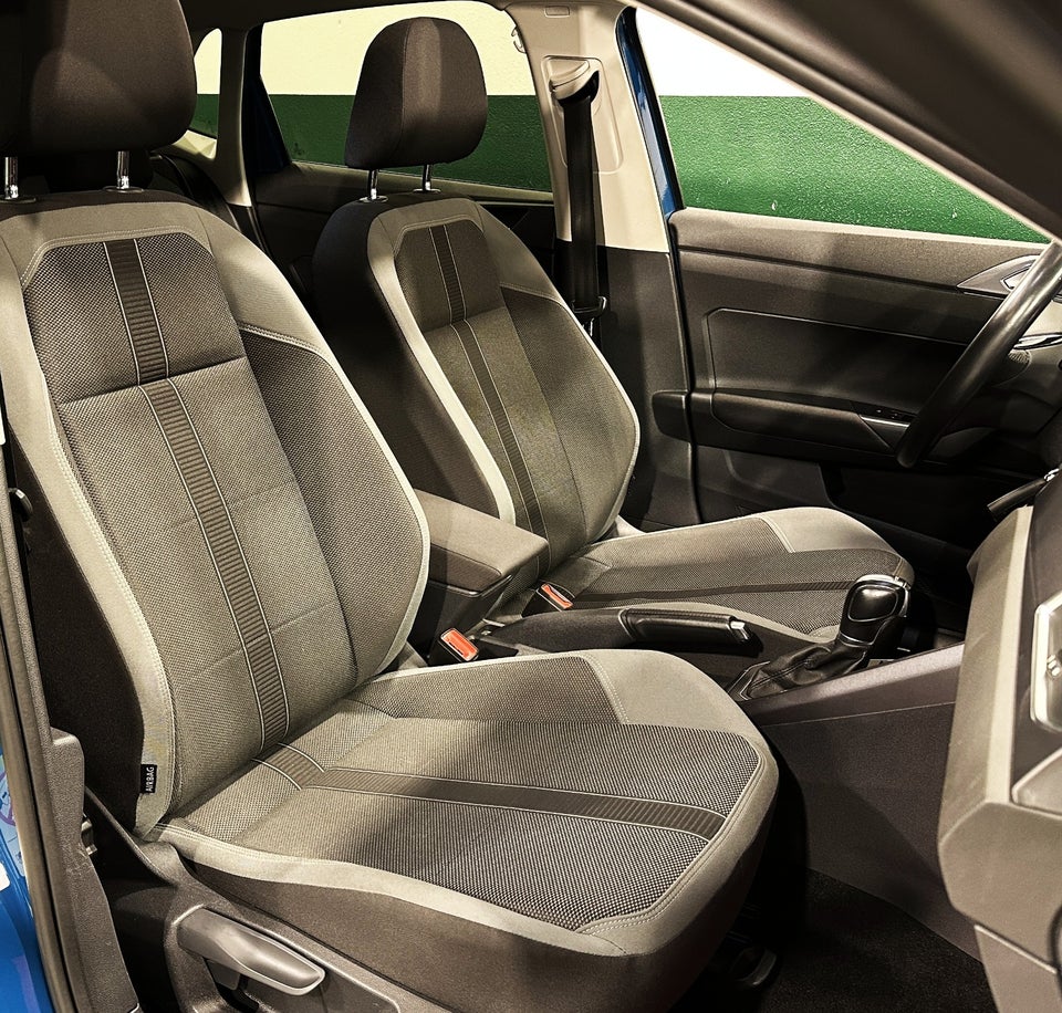 VW Polo 1,0 TSi 115 Highline DSG 5d