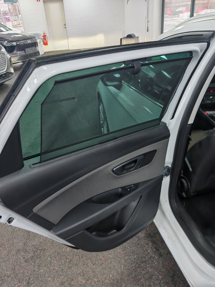 Seat Leon 2,0 TDi 150 Xcellence ST DSG 5d