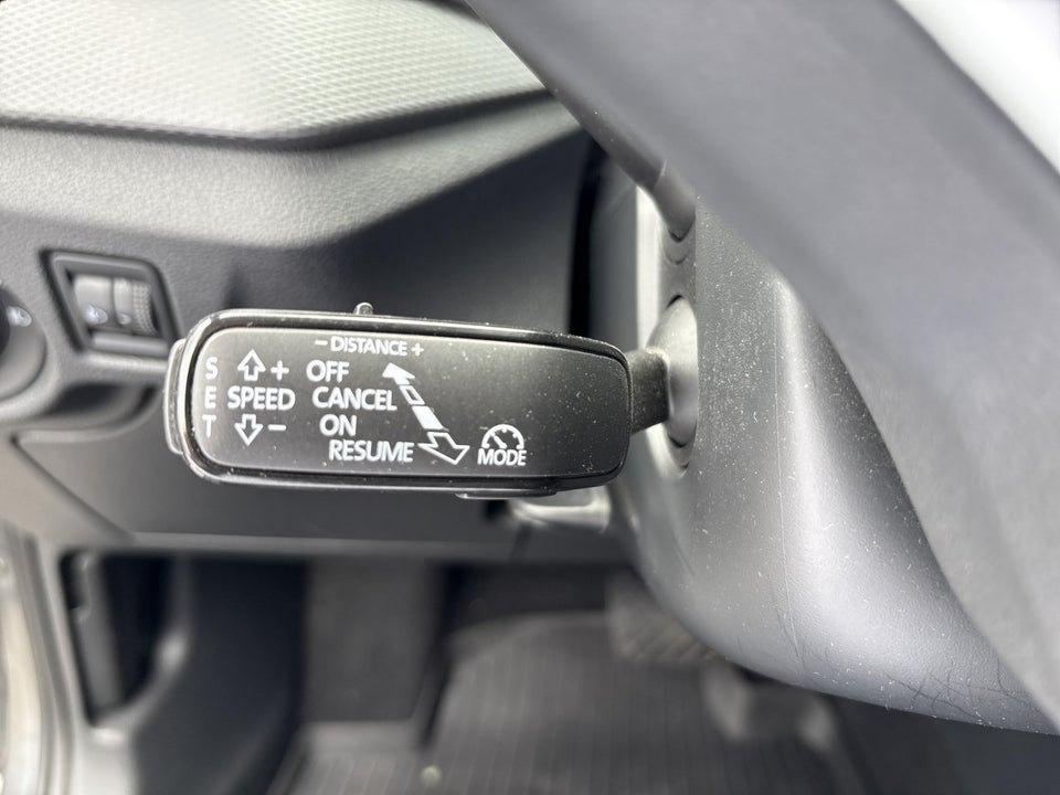 Skoda Scala 1,5 TSi 150 Ambition DSG 5d