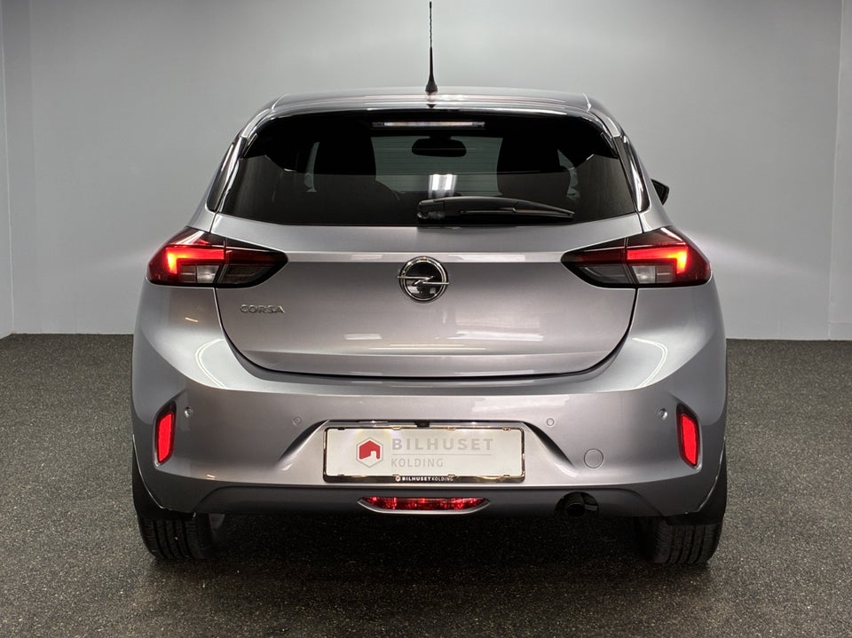 Opel Corsa 1,2 Exclusive 5d