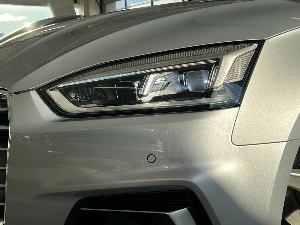 Audi A5 2,0 TFSi 150 Sport Sportback S-tr. 5d