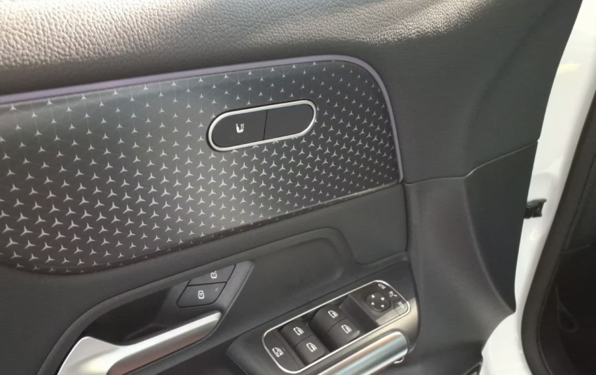 Mercedes EQA250+ Progressive Advance 5d