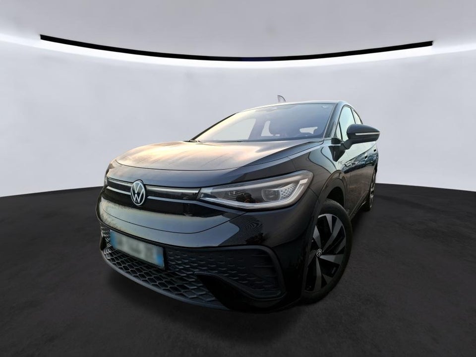 VW ID.5 77 Pro Performance 5d