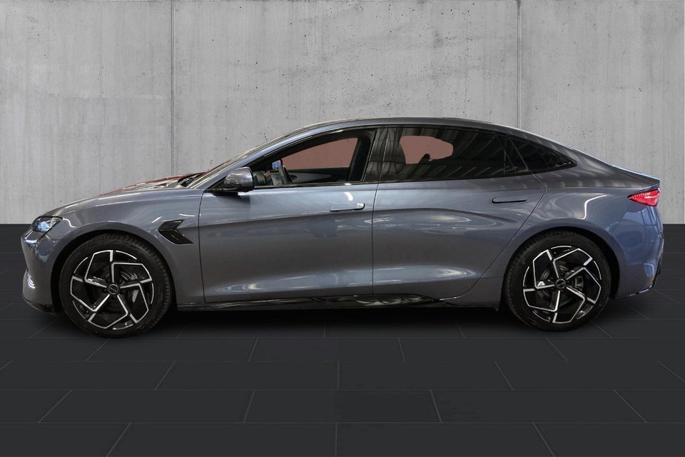 BYD Seal 86 Excellence AWD 4d