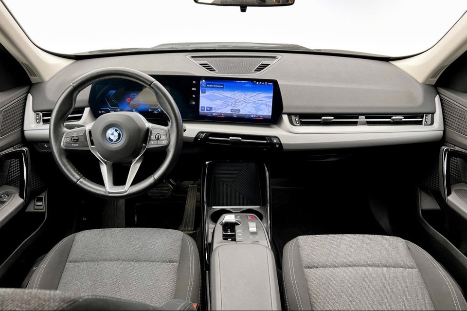 BMW iX1 xDrive30 5d