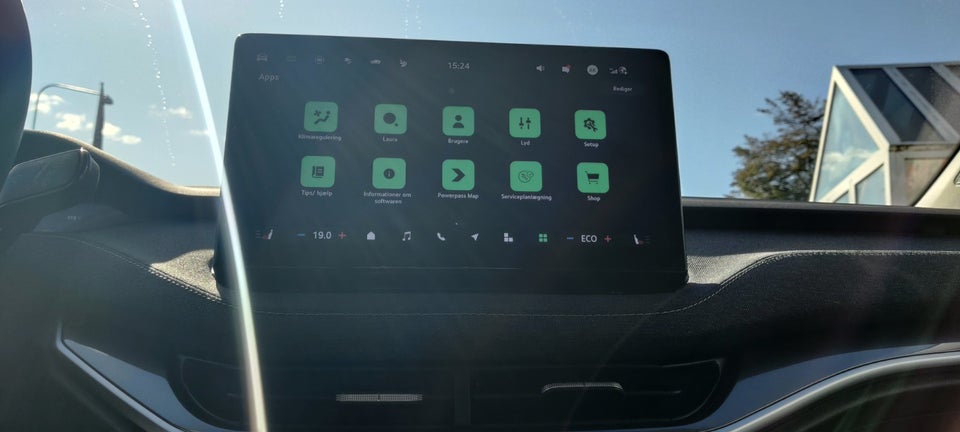 Skoda Elroq 85 iV Loft 5d