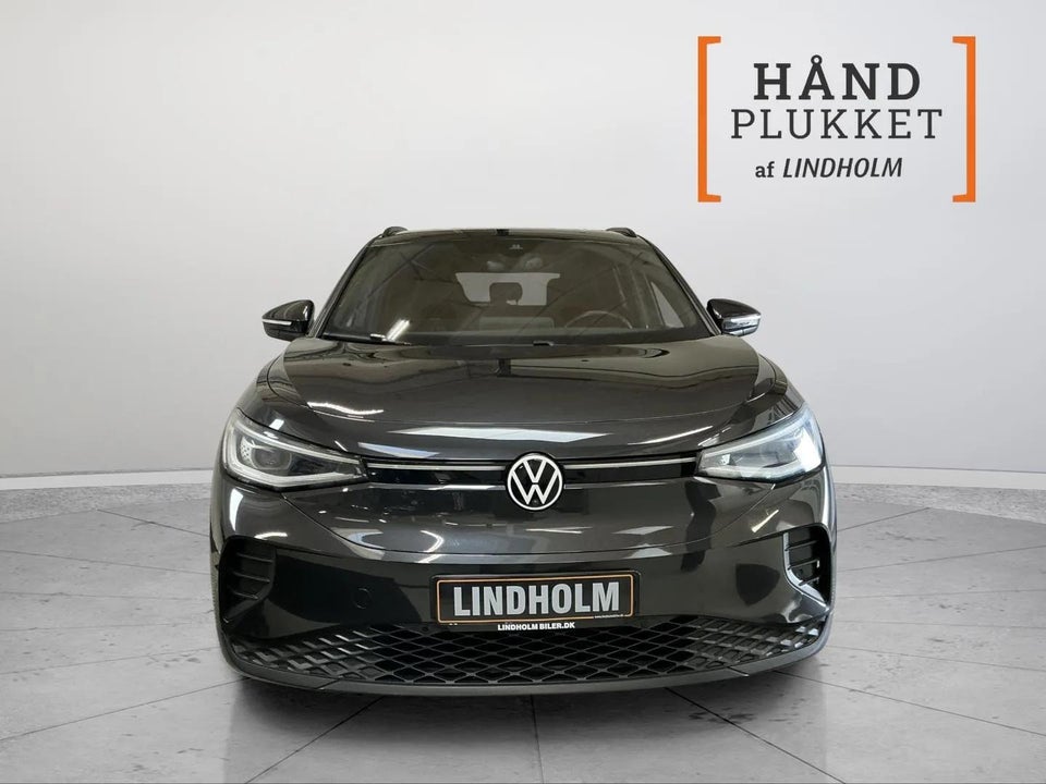 VW ID.4 77 Pro Performance 5d