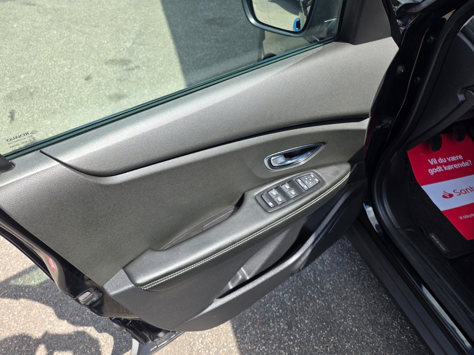 Renault Grand Scenic IV 1,2 TCe 130 Zen 7prs 5d