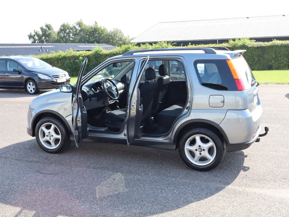 Suzuki Ignis 1,3 SE 5d