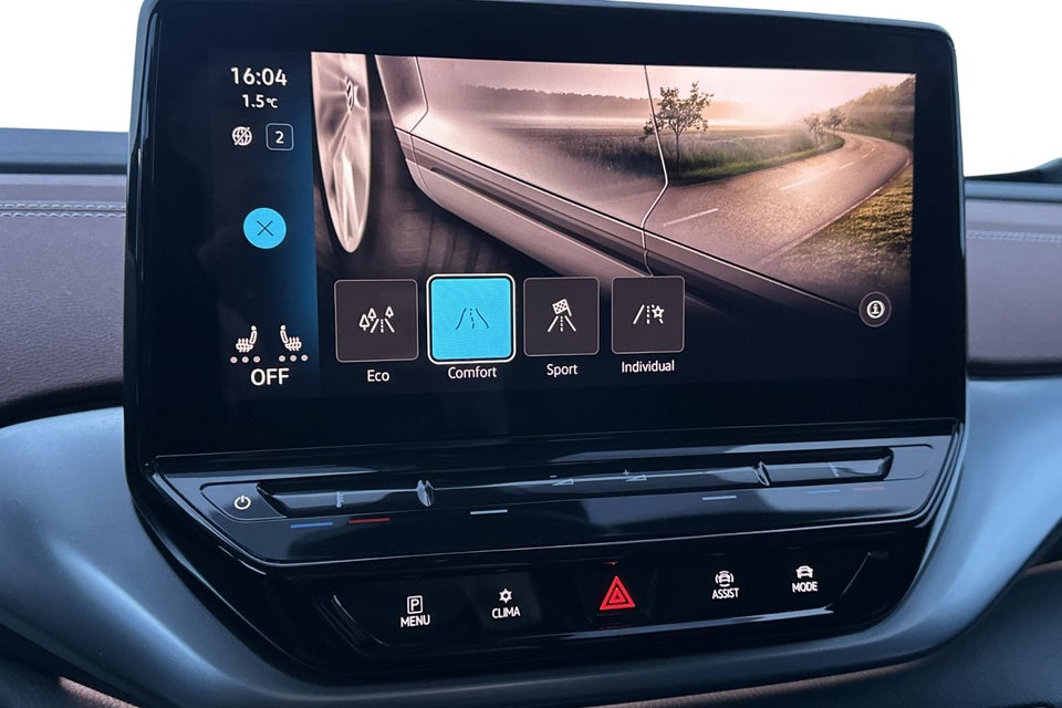 VW ID.4 77 Business Performance 5d