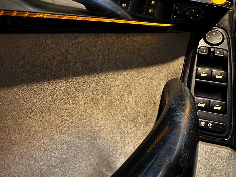 Citroën C4 Picasso 2,0 16V Exclusive aut. 5d