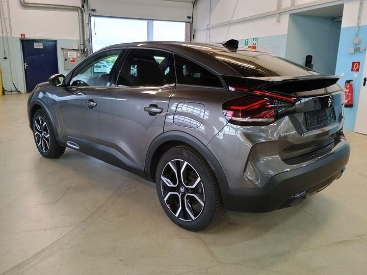 Citroën ë-C4 50 Max 5d