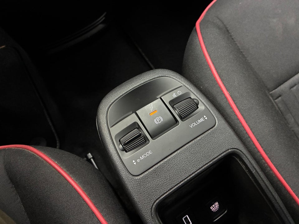 Fiat 500e 24 Icon 3d