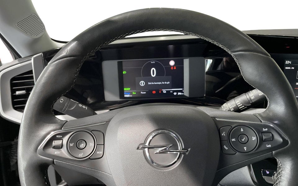 Opel Mokka-e 50 Edition 5d