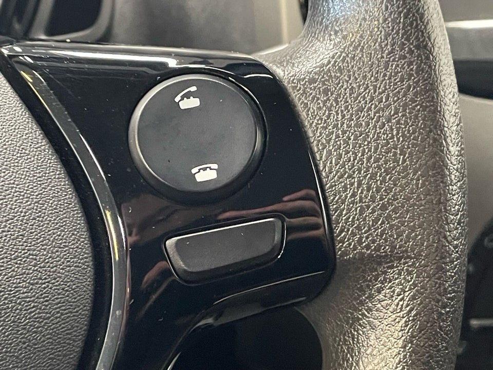 Citroën C1 1,2 PureTech Sport 5d