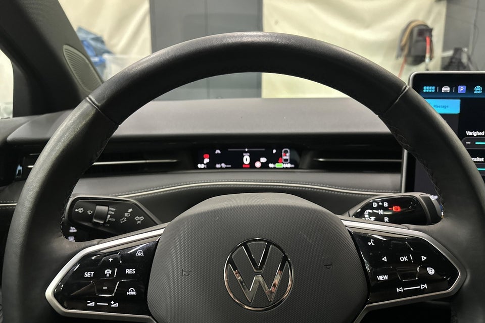 VW ID.7 86 Style S+ 5d