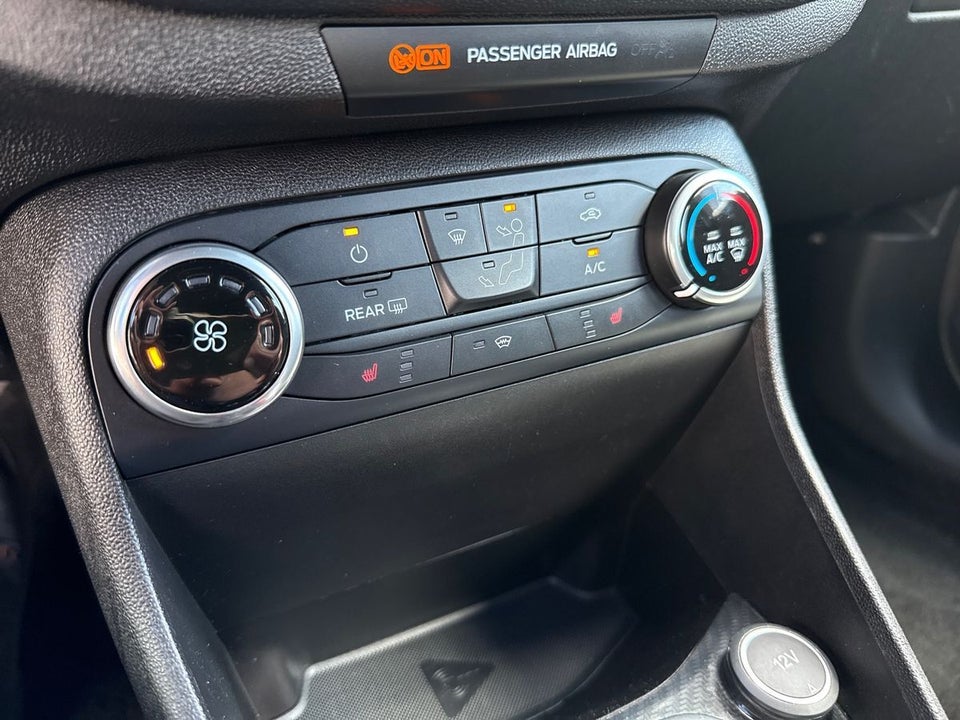 Ford Fiesta 1,0 EcoBoost ST-Line 5d