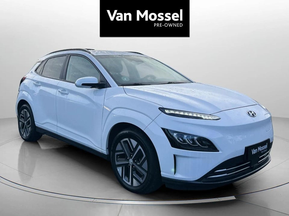 Hyundai Kona 64 EV Trend 5d