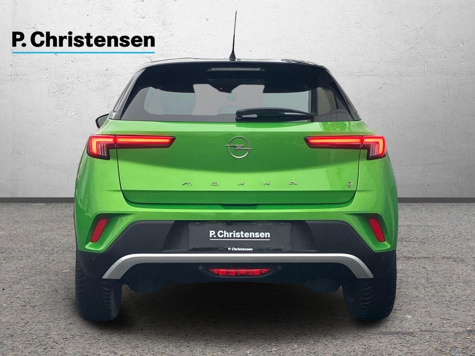 Opel Mokka-e 50 Ultimate 5d