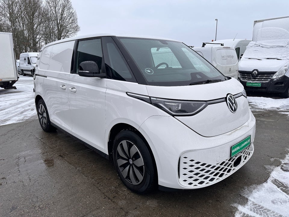 VW ID.Buzz 79 Cargo Comfort+