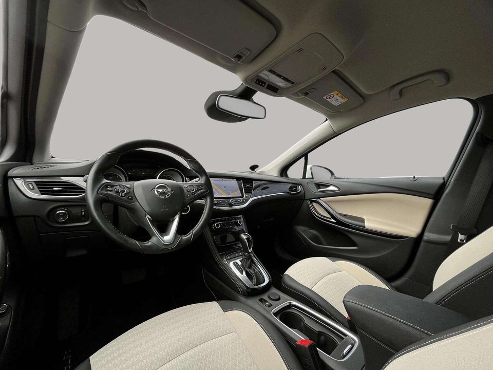 Opel Astra 1,4 T 150 Innovation Sports Tourer aut. 5d