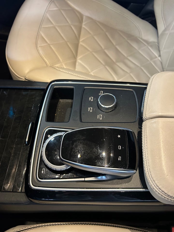 Mercedes GLE350 d 3,0 AMG Line Coupé aut. 4Matic 5d