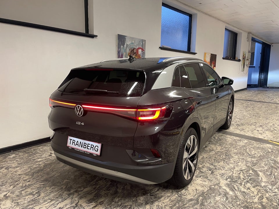 VW ID.4 77 1ST Pro Performance 5d