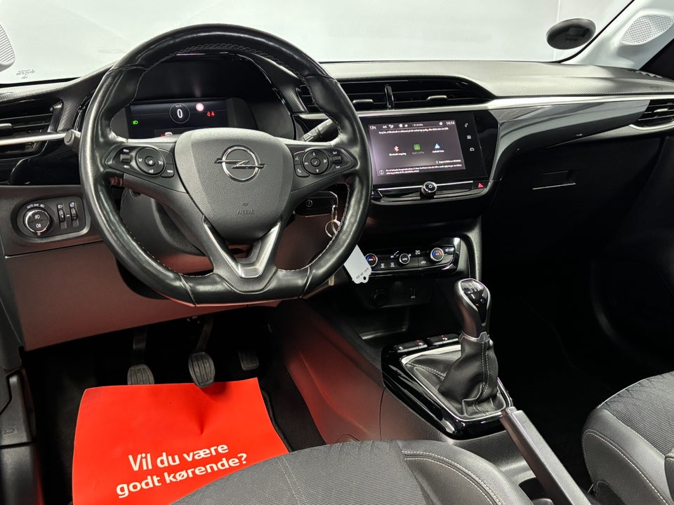 Opel Corsa 1,2 Sport 5d