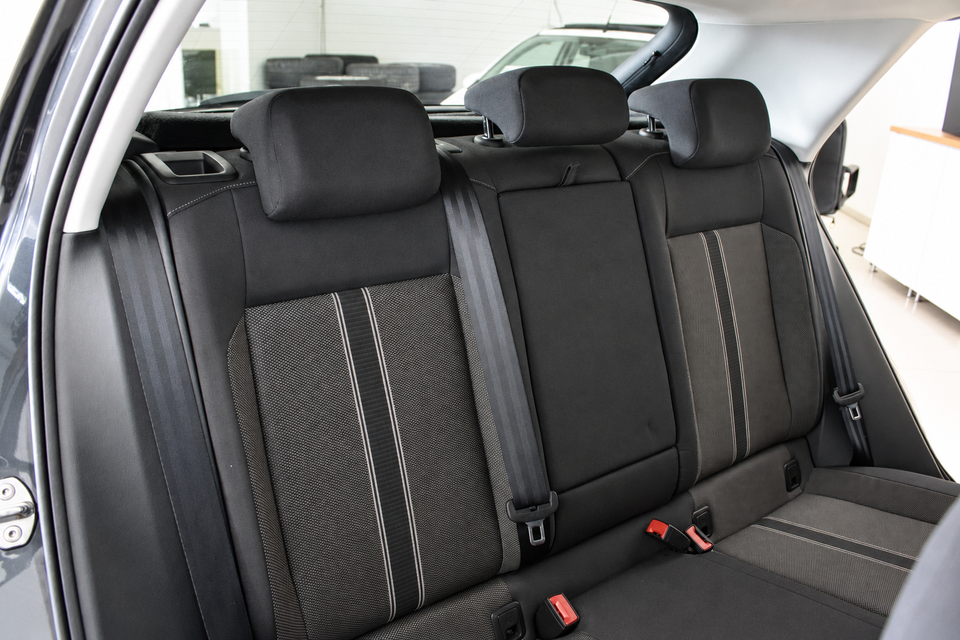 VW T-Roc 1,5 TSi 150 Style DSG 5d