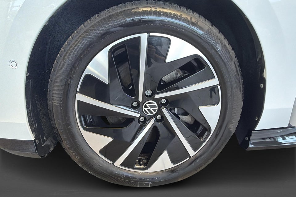 VW ID.7 77 Style 5d