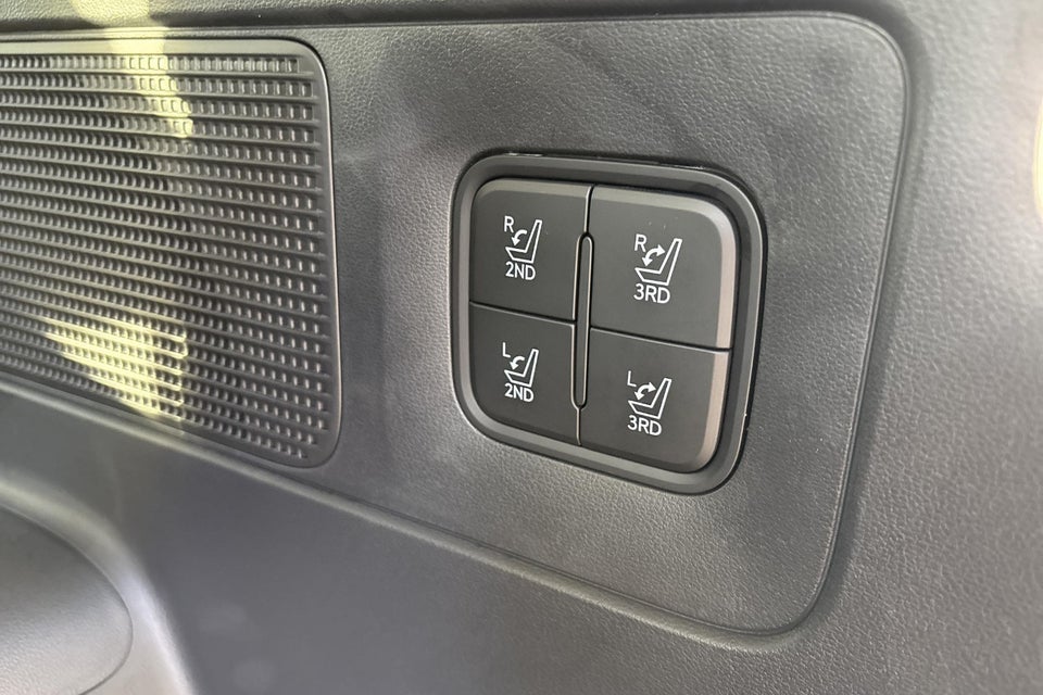 Hyundai Ioniq 9 110 Ultimate 7prs 5d