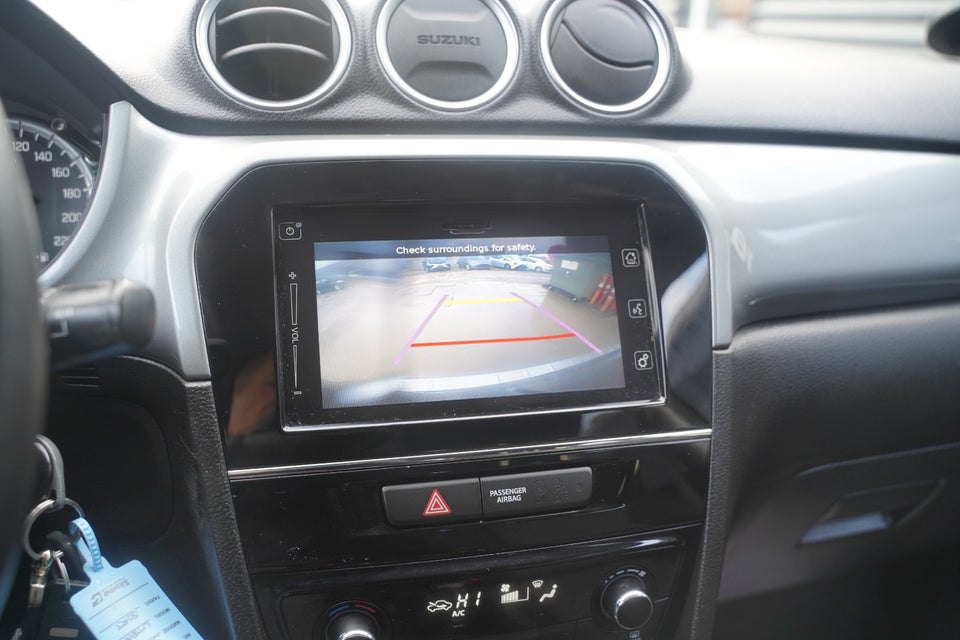 Suzuki Vitara 1,6 Active 5d