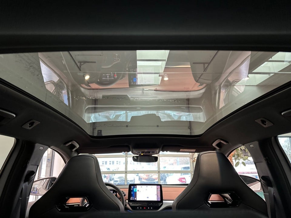 VW ID.4 77 Pro Performance Max 5d