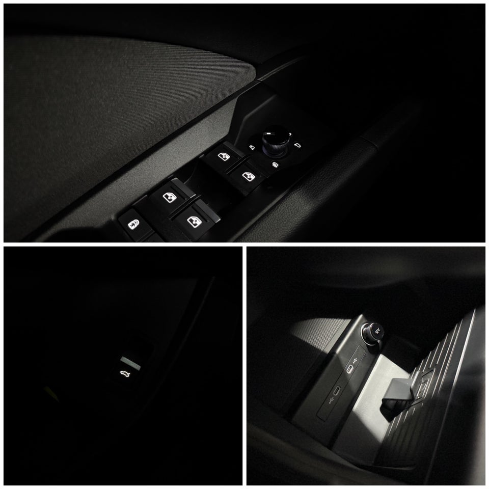 Audi Q4 e-tron 45 S-line 5d