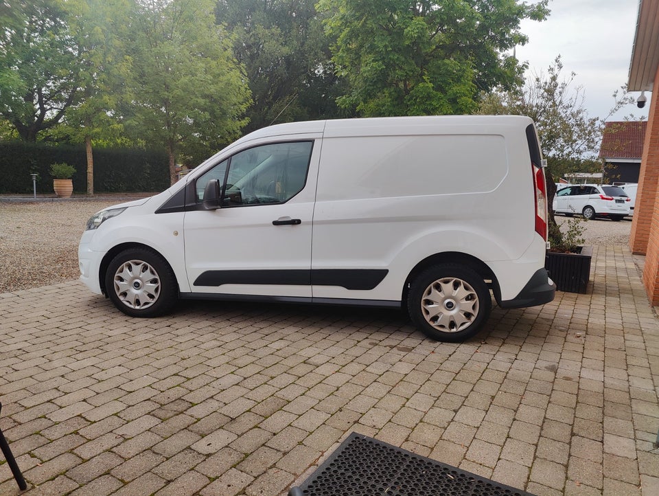 Ford Transit Connect 1,6 TDCi 95 Trend kort 5d