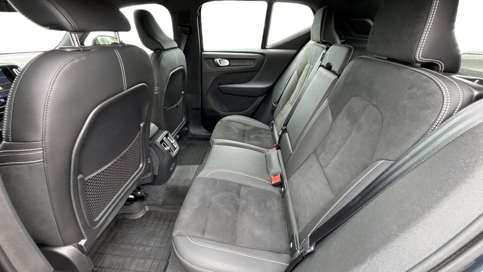 Volvo XC40 P6 ReCharge Plus 5d