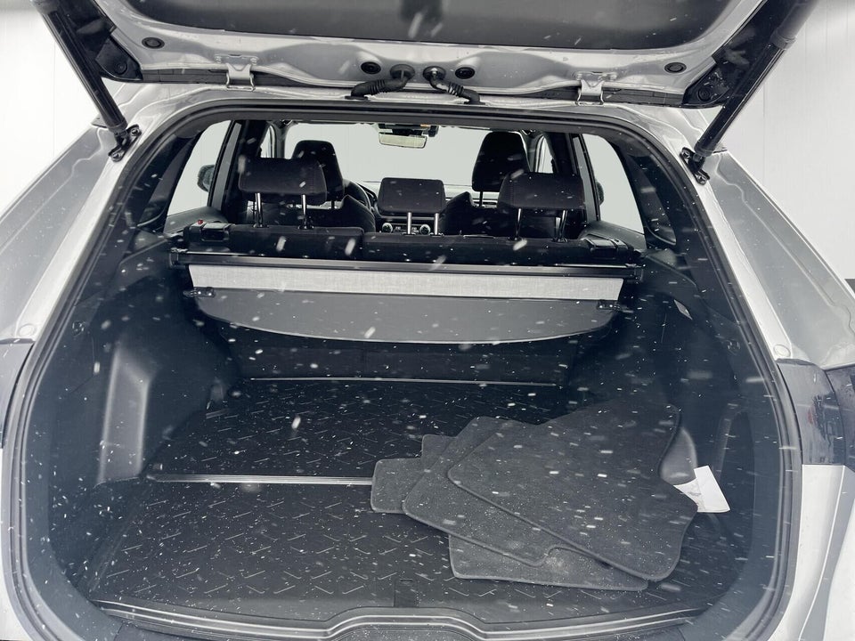 Toyota RAV4 2,5 Plug-in Hybrid H3 Premium AWD-i 5d