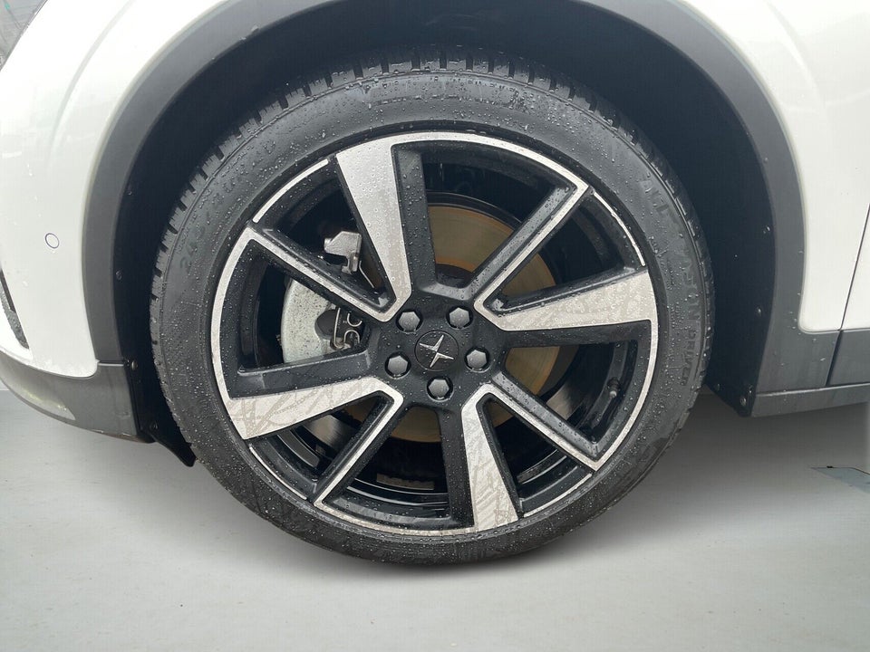 Polestar 2 Long Range 5d