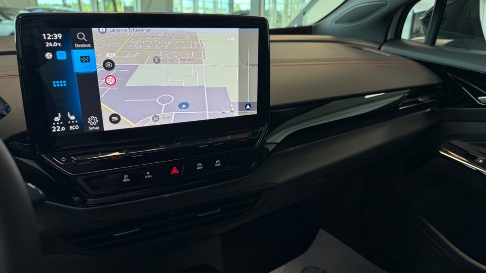 VW ID.5 77 GTX 4Motion 5d